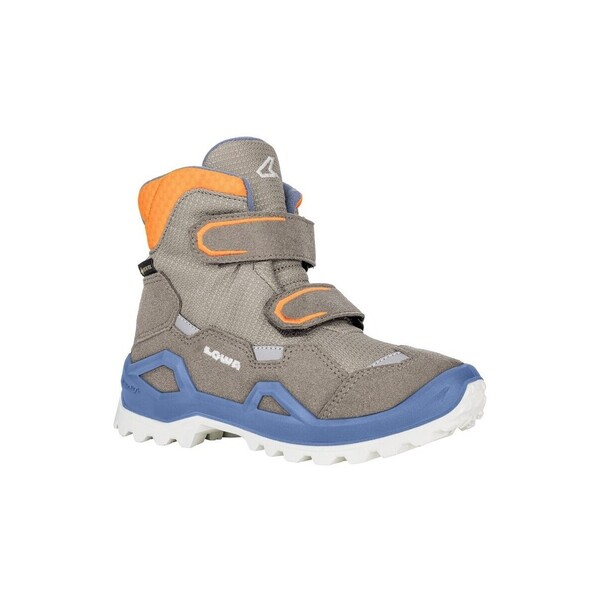  Lowa  Buty Dziecko Lowa  Milo Evo Mid Gtx  