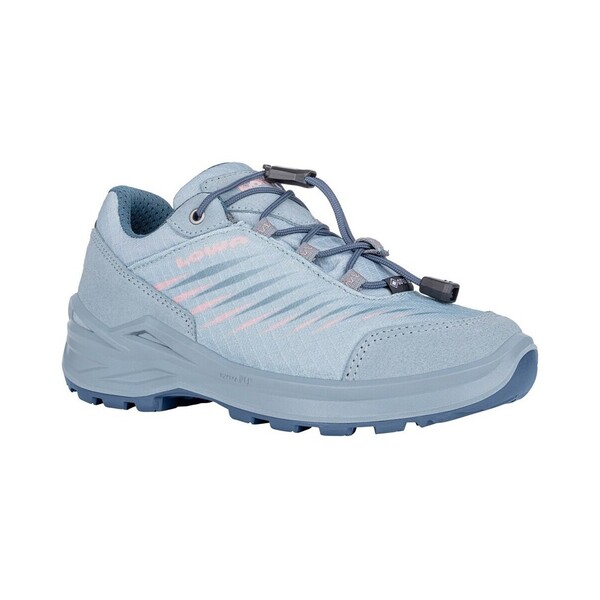  Lowa  Buty Dziecko Lowa  Zirrox Low Ii Gtx  