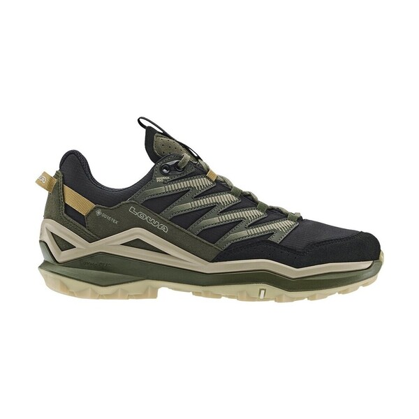  Lowa  Buty Lowa  Maddox Pro Gtx  