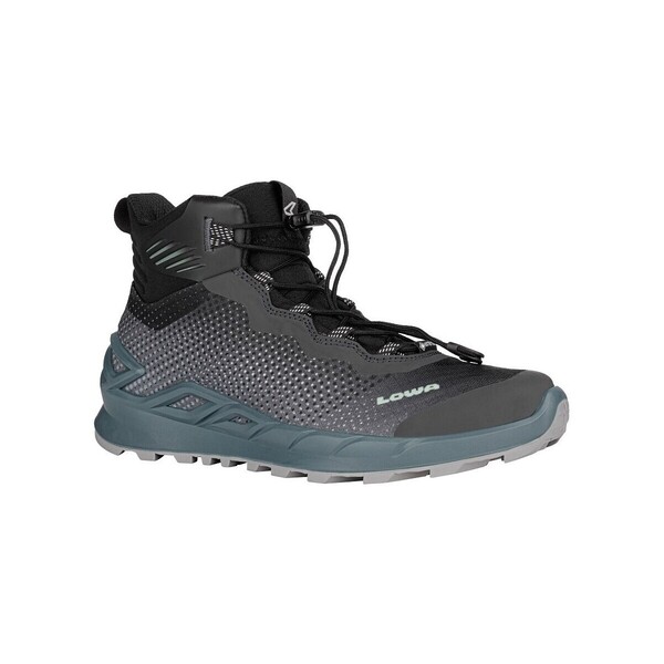  Lowa  Buty Lowa  Merger Mid Gtx  