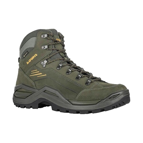  Lowa  Buty Lowa  Renegade Evo Gtx Mid  