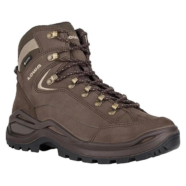  Lowa  Buty Lowa  Renegade Evo Gtx Mid  