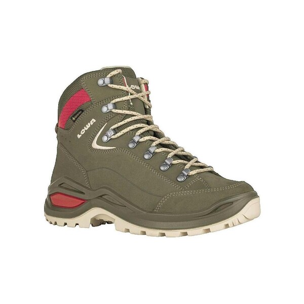  Lowa  Buty Lowa  Renegade Evoid Gtx  
