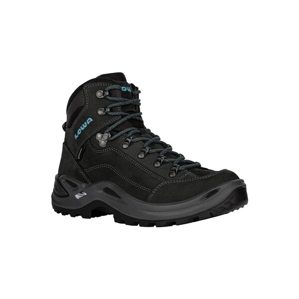  Lowa  Buty Lowa  Renegade Mid Gtx  