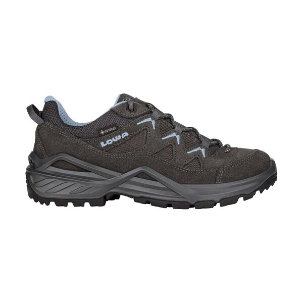  Lowa  Buty Lowa  Sirkos Evo Gtx Lo  
