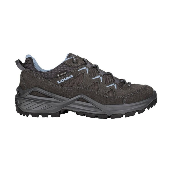  Lowa  Buty Lowa  Sirkos Evo Gtx Lo Ws  