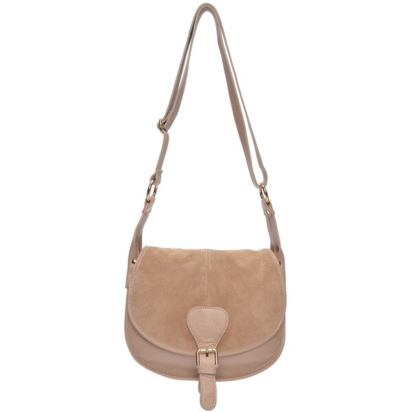  Luisa Vannini  Torby Na Ramię Luisa Vannini  Torba Crossbody  