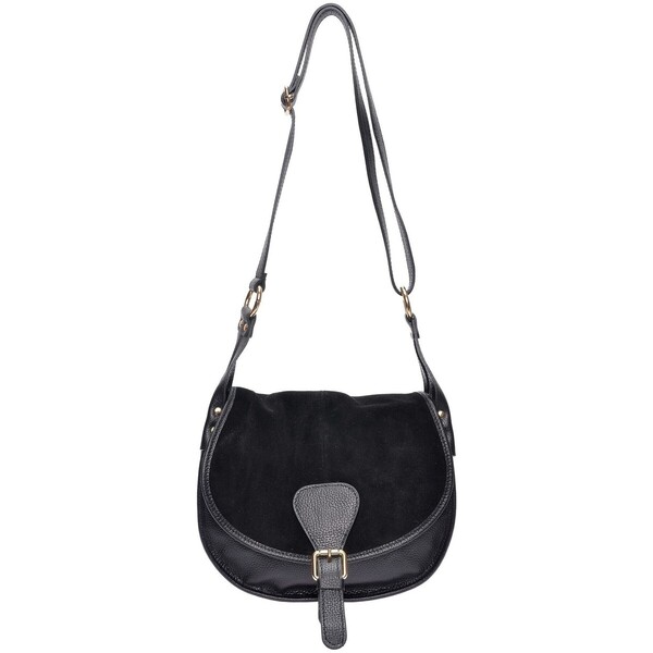  Luisa Vannini  Torby Na Ramię Luisa Vannini  Torba Crossbody  