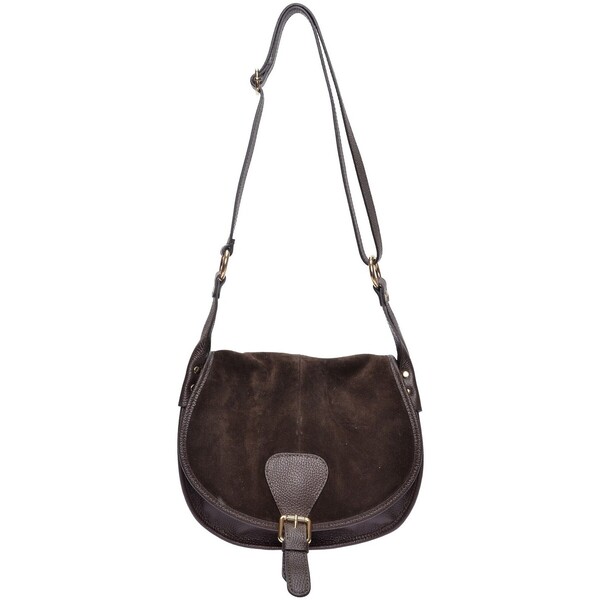  Luisa Vannini  Torby Na Ramię Luisa Vannini  Torba Crossbody  