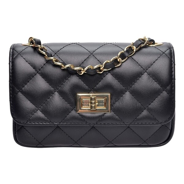  Luisa Vannini  Torby Na Ramię Luisa Vannini  Torba Crossbody  
