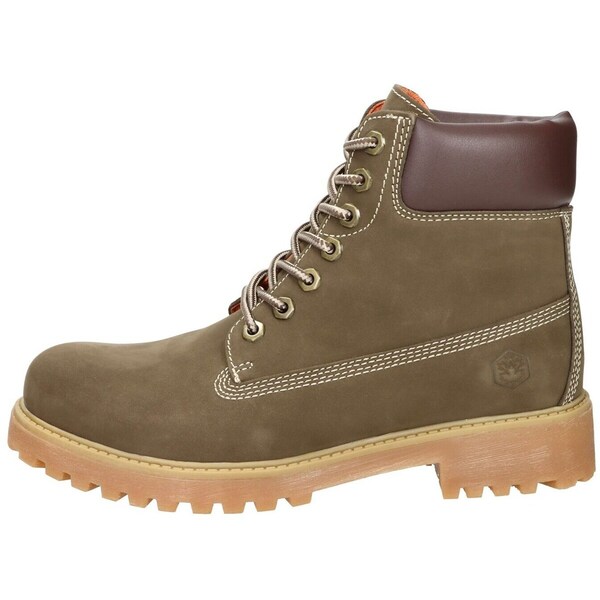  Lumberjack  Buty Lumberjack  102217666  