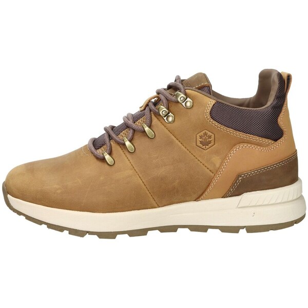  Lumberjack  Buty Lumberjack  102217235  