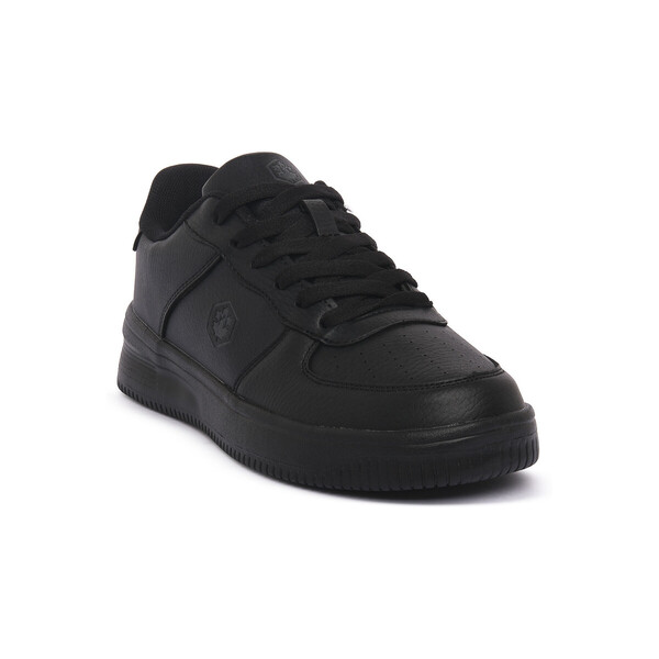  Lumberjack  Buty Lumberjack  055a Black  