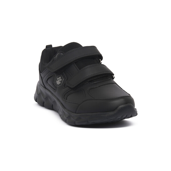  Lumberjack  Buty Lumberjack  055a Black  