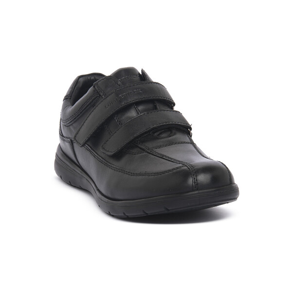  Lumberjack  Buty Lumberjack  0055 Black  
