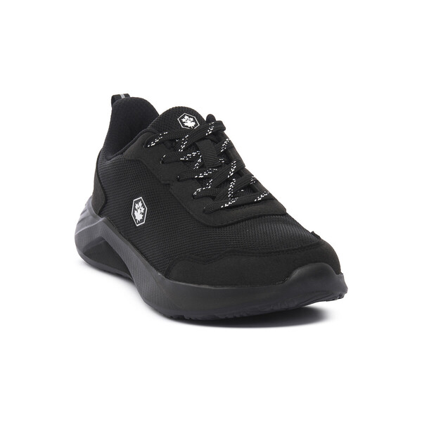  Lumberjack  Buty Lumberjack  Blk Sneaker Karter  