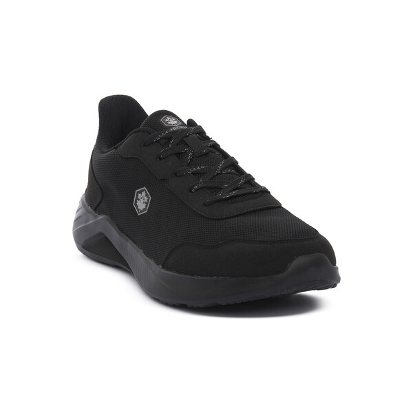  Lumberjack  Buty Lumberjack  Blk Sneaker Karter  