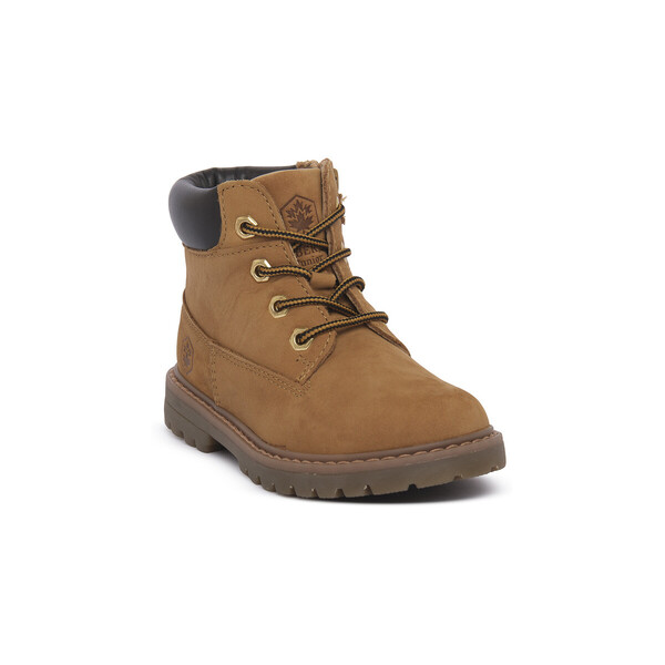  Lumberjack  Buty Dziecko Lumberjack  001 Ankle Boot Lace  