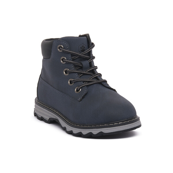  Lumberjack  Buty Dziecko Lumberjack  Cc001 Navy Blue  