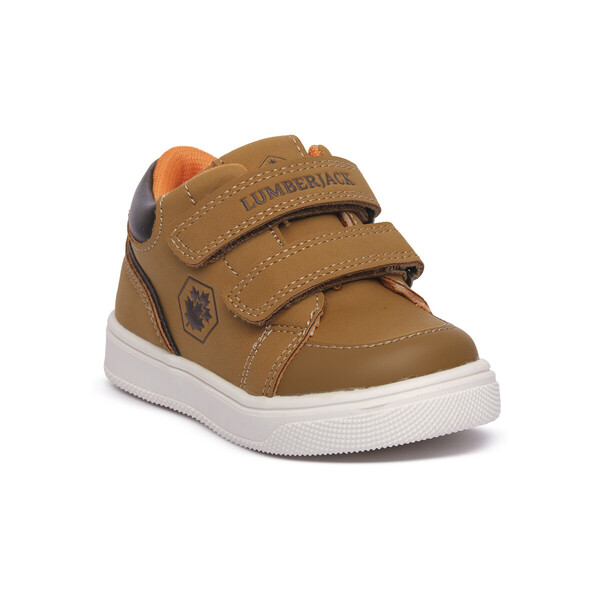  Lumberjack  Buty Dziecko Lumberjack  Cg001 Yellow Miguel  