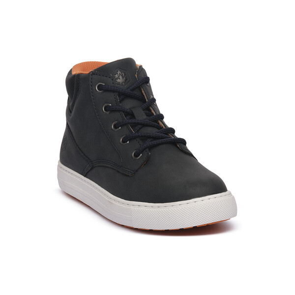  Lumberjack  Buty Dziecko Lumberjack  M0014 Navy  