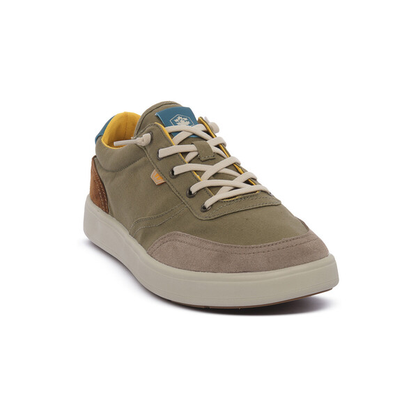  Lumberjack  Buty Lumberjack  069 Green  