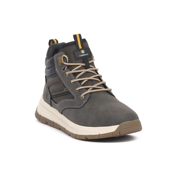  Lumberjack  Buty Lumberjack  Grey Navy  