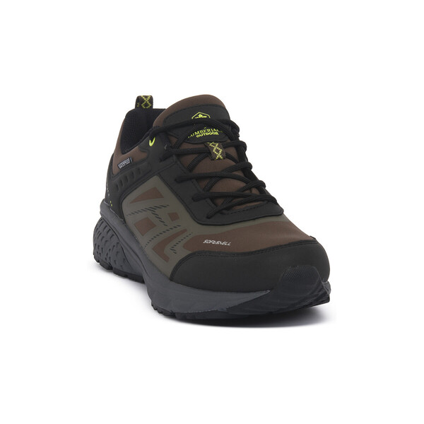 Lumberjack  Buty Lumberjack  020 Khaki  