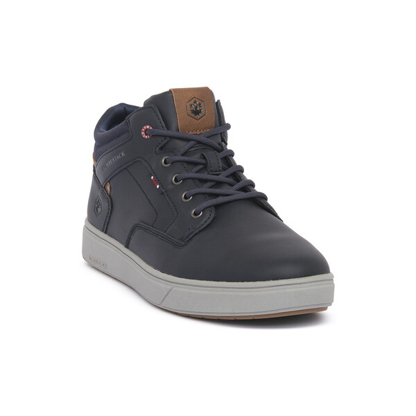  Lumberjack  Buty Lumberjack  0032 Navy  