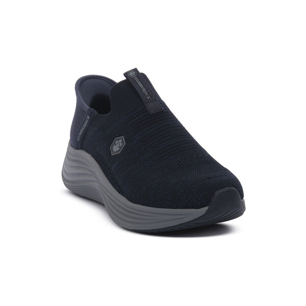  Lumberjack  Buty Lumberjack  032 Navy  