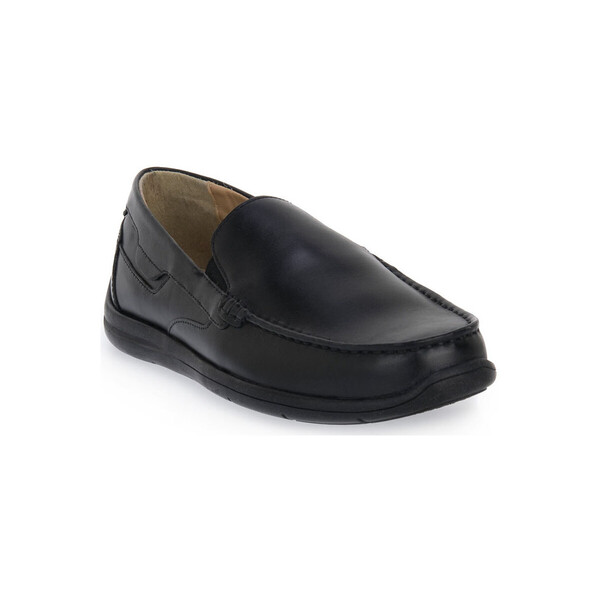  Lumberjack  Mokasyn Lumberjack  Cb001 Mocassino  