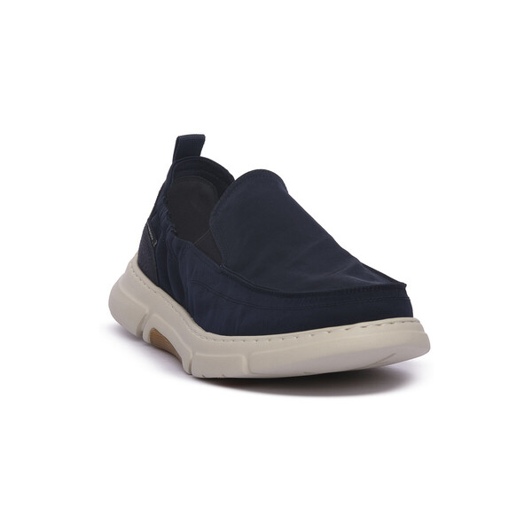  Lumberjack  Mokasyn Lumberjack  Cc001 Navy  