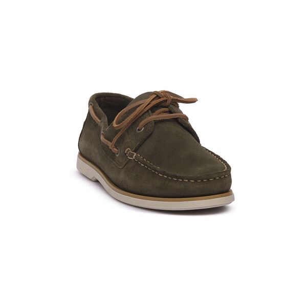  Lumberjack  Mokasyn Lumberjack  Cf008 Military  