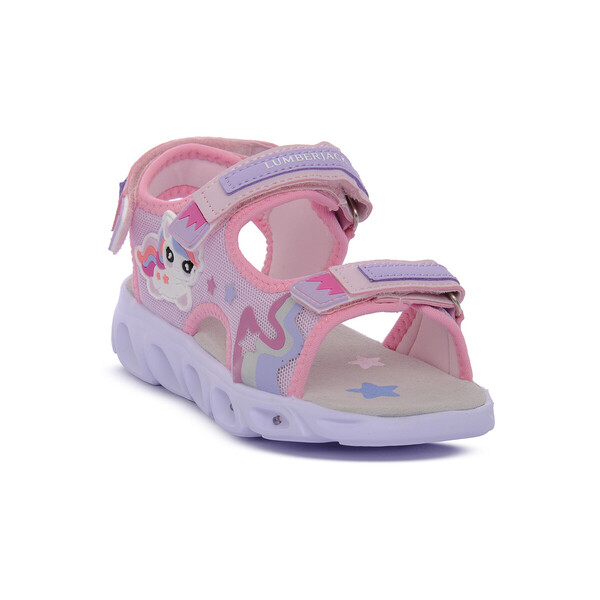  Lumberjack  Sandały Dziecko Lumberjack  Wingy Sandal  