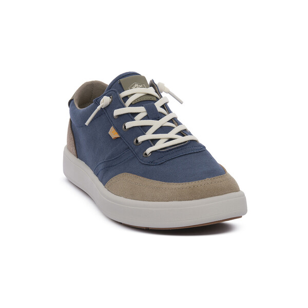  Lumberjack  Trampki Lumberjack  060 Blu  
