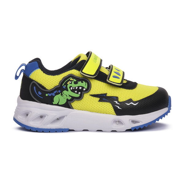  Lumberjack  Trampki Dziecko Lumberjack  M0013 2 Velcro Sneaker  