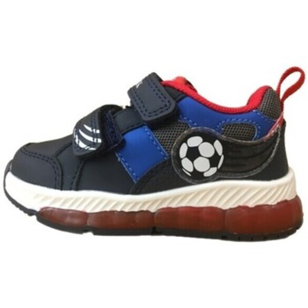  Lumberjack  Trampki Dziecko Lumberjack  Tiana Sbe7805-001 Marino  