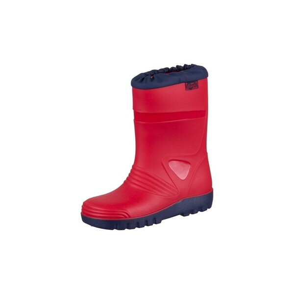  Lurchi  Kalosze Dziecko Lurchi  63l600300100004  