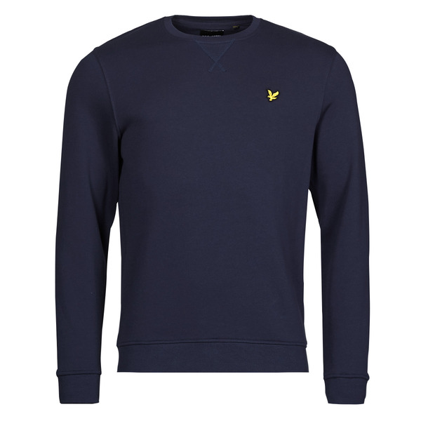  Lyle & Scott  Bluzy Lyle & Scott  Crew Neck Sweatshirt  