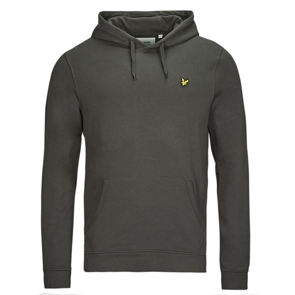 Lyle & Scott  Bluzy Z Kapturem Lyle & Scott  Ml416vog  