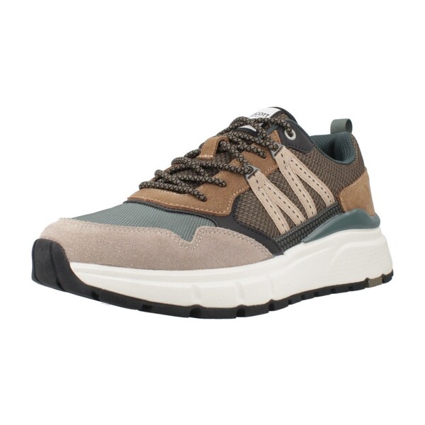  Lyle & Scott  Buty Lyle & Scott  Starflex006  