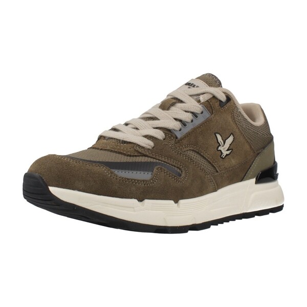  Lyle & Scott  Fitness Buty Lyle & Scott  Forever003  