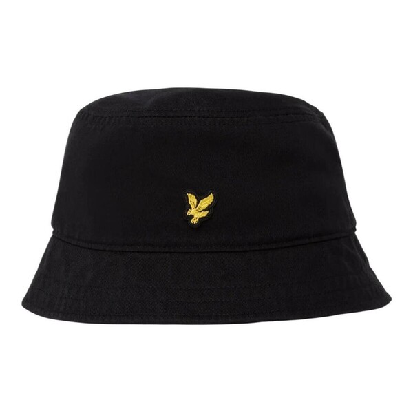 Lyle & Scott  Kapelusze Lyle & Scott  Bucket Hat He2405a  
