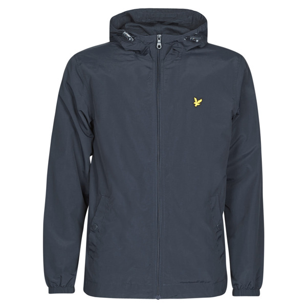  Lyle & Scott  Kurtki Krótkie Lyle & Scott  Fafarli  