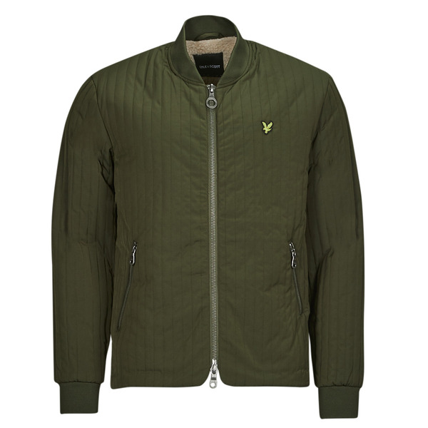  Lyle & Scott  Kurtki Krótkie Lyle & Scott  Jk1902v  