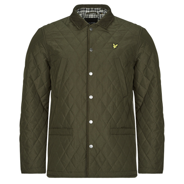  Lyle & Scott  Kurtki Krótkie Lyle & Scott  Jk1990v  