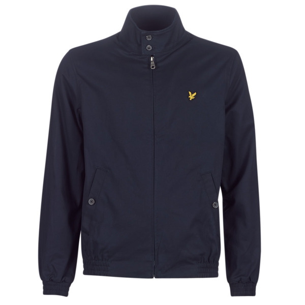  Lyle & Scott  Kurtki Krótkie Lyle & Scott  Jk462vc-z273  