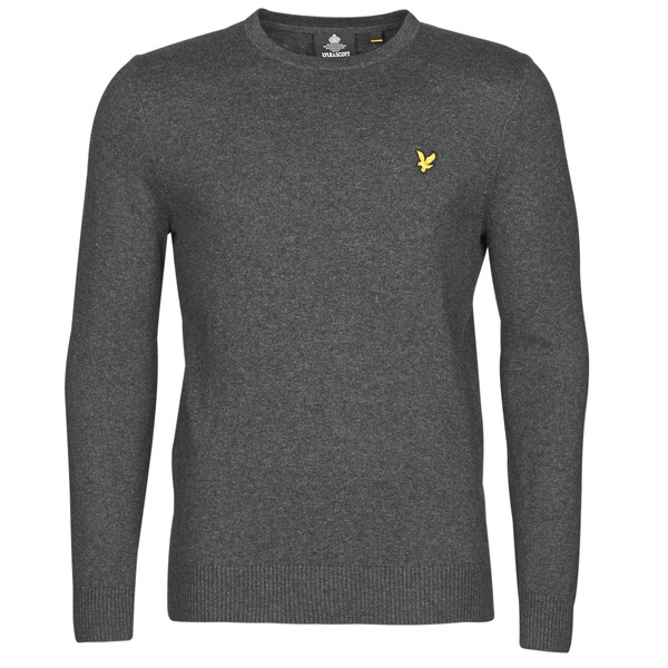  Lyle & Scott  Swetry Lyle & Scott  Kn400vc  