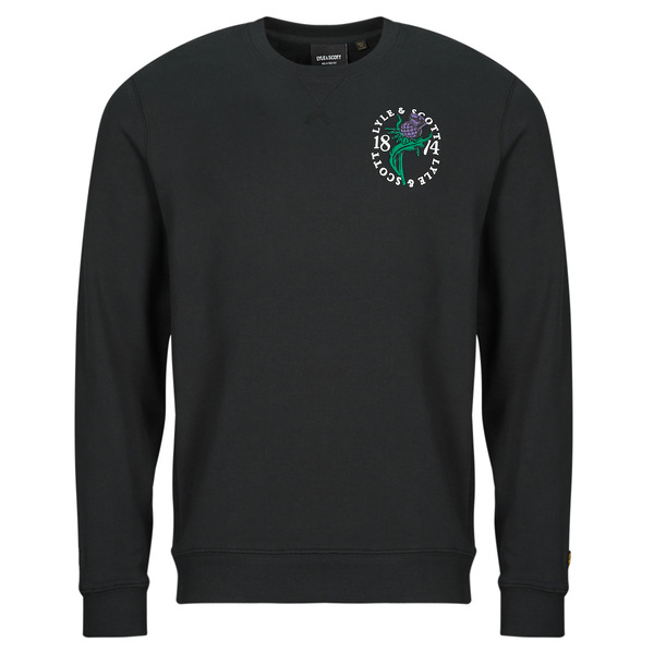  Lyle & Scott  Swetry Lyle & Scott  Ml2107v  