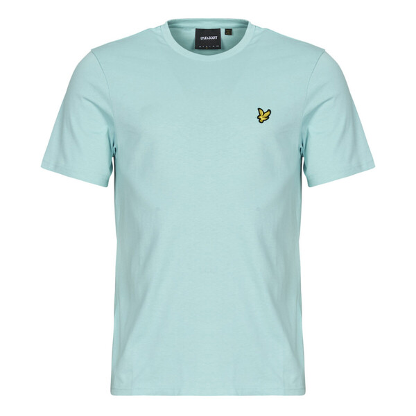  Lyle & Scott  T-shirty I Koszulki Polo Lyle & Scott  -  